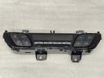 2019 Toyota C-hr Heat Controller Black 51717. Fixed Price $52.00.