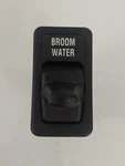 Switch - Broom Water (street Sweeper). Fixed Price $100.00.