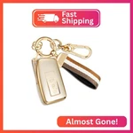Coverforkey Lexus Fob With Nylon Webbing Keychain, Fashionable Mat. Fixed Price $27.45.