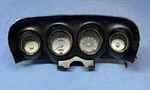 1970 Mustang Boss Complete Tachometer Instrument Gauge Cluster Oem Ford. Fixed Price $1255.72.