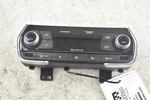2020 Hyundai Santa Fe Used Ac Climate Control Unit 655-11272. Fixed Price $79.96.