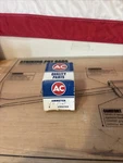 Nos Gm 1963 1964 Pontiac Ammeter Gauge Cluster New Old Stock. Fixed Price $69.00.