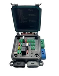 A06-69623-000 Freightliner M2 Fuse Box Panel Bussmann 31284-0 (LR-0). Fixed Price $399.00.