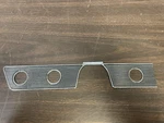 1964 1965 Pontiac Gto Lemans Lh Lower Dash Trim Bezel Original 125. Fixed Price $34.99.