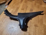 Bmw 2002 E10 Driver Side Defrost Vent. Fixed Price $33.99.