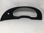 1999-2004 Ford Mustang Dash Speedometer Gauge Cluster Trim Bezel Panel Black Oem. Fixed Price $69.70.