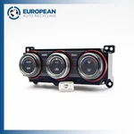 2017 Subaru Wrx Heater A/c Control - 2.5L Oem (id 72311VA201) 72311VA200. Fixed Price $97.68.
