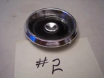 61-62 Chevy Delete Clock #2 Impala Ss Bel Air Rat Rod Hot Street Vintage 348 409. Fixed Price $45.00.