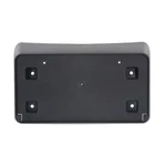 For 11-14 Challenger Front License Plate Holder Bracket CH1068129 68088492AA. Fixed Price $39.95.