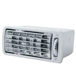 United Pacific 41609 Volvo Dash Panel A/c Vent - Plain (2/SET). Fixed Price $39.99.