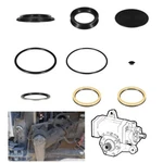 5545741/5544881 Steering Gear Seal Sector Shaft Kit For Sheppard M90 M100. Fixed Price $44.44.