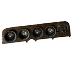 1967 Ford Thunderbird Head Speedometer Gauge Cluster C7SF-10841 Oem !. Fixed Price $279.99.