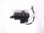 2012-2020 Nissan Rogue Eco & Sport Switch Driver Dash Mtd 25141-1VX0A. Fixed Price $89.78.