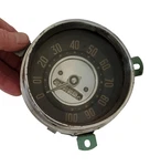 51-52 Gm Chevrolet Speedometer 100 Mph Odometer Reel 1951-1952. Fixed Price $75.50.