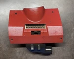 1978 1988 Chevrolet Monte Carlo Camino Maroon Replacement Lower Dash Panel. Fixed Price $39.97.