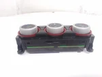 2015 Subaru Wrx Sti Heater/ac Control(on Dash) - 72311VA021. Fixed Price $104.74.