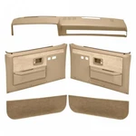 Coverlay 18-601CF For Chevy Blazer 87-91 Neutral Interior Combo Kit Full Power. Fixed Price $663.48.
