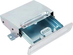 1967-72 Chevrolet Gmc Truck; Dash Tray And Housing Assembly; Chrome Face. Fixed Price $61.99.
