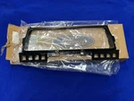 Ford Genuine Nos Instrument Cluster Trim Mask E9TZ-10890-E. Fixed Price $50.00.