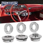 Fit 1962 Ford Country Sedan/squire Ranch Wagon Galaxie 500 Dash Knob Bezel. Fixed Price $36.52.
