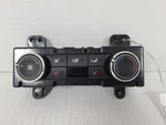 Temperature Control Floor Console Rear Fits 13-19 Flex 553714. Fixed Price $44.96.