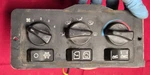 Bergstrom Temperature Control Switch, Panel, Knobs, Heater, Hvac 18 05002 001. Fixed Price $278.00.