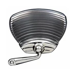Usa-made! 1951-58 Chevy Belair & 47-56 Gmc Truck Traffic Light Viewer Assembly. Fixed Price $76.89.