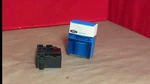 Nos Ford D3BZ-14A068-A 1973-1977 Bronco Fuse Box Block Panel. Fixed Price $69.00.
