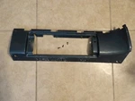 1968 1969 1970 Ford Lincoln Mark Iii Lower Dash Glove Box Metal Surround Panel. Fixed Price $41.30.