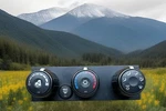 2018 International Lt Heater & Ac Temperature Climate Control Oem. Fixed Price $259.25.