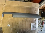 Ford F-150 Bronco 1994 96 Right Hand Dash Pad Gray. Fixed Price $150.00.