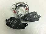 2611196C91 International Prostar Steering Wheel Multi-control Switch Kit. Fixed Price $179.97.
