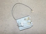 1968 Pontiac Gto Lemans Original Gm Dash Tray Light Fiberoptic & Bracket. Fixed Price $79.99.