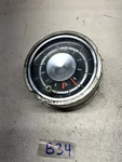 Oem 1965 Chevrolet Impala Vintage Gauge Dash Clock Westclox B34-2. Fixed Price $41.21.