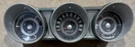 1962 1963 Ford Fairlane Instrument Cluster Panel Speedometer Gauges. Fixed Price $90.00.