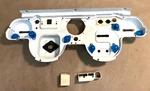 1968 & Other Ford Mustang Instrument Bezel Rear Housing Gauges Speedometer. Fixed Price $43.36.
