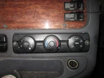 Replaces 2011 Freightliner Cascadia 125 Temperature Control , Md. Fixed Price $104.00.