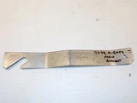 1971 72 73 74 Plymouth Road Runner Satellite Radio Mounting Bracket Oem 3501102. Fixed Price $49.99.