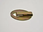 Nos Wiper Shaft Clip For 1960'S-70'S Mopar B Chrysler Dodge Plymouth Etc. Fixed Price $29.50.
