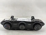 2022-2022 Kia Forte Ac Heater Roof Climate Control 97250-M6AM0WK W08VX. Fixed Price $86.03.