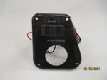 Battery Condition Blank Gauge Panel W/ Rocker Switch Graywood Marine Boat. Fixed Price $24.95.