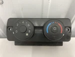 2008-2022 Freightliner Cascadia Heater A/c Temperature Controls Used. Fixed Price $99.99.