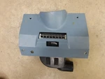 78-87 Chevy Camino Original Gm Blue Lower Dash Column Cover And Lap Cooler. Fixed Price $49.99.