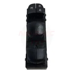 Nissan Juke F16 1.6L Hybrid Drivers Window Switch 2019-2025 254016PA2A. Fixed Price $65.30.