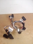 Kenworth T680 Paccar U92-1031-50000 Sleeper Controls Harness. Fixed Price $99.99.