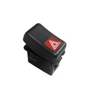 Genuine Volvo Hazard Warning Switch, 1624139. Fixed Price $59.99.