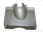 Mopar Green Lower Column Dash Trim Cover Pn 2984609 C-body. Fixed Price $50.00.