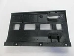 Nos 1987 88 89 Mercury Tracer Bumper Reinforcment Bracket Lh. Fixed Price $19.99.