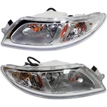 For International 4200LP Headlight 2002-2010 Driver And Passenger Pair Halogen. Fixed Price $326.55.