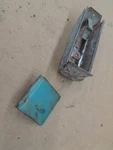 1966 Chevrolet Impala Belair & Faceplate Oem 1965 AAC2743. Fixed Price $19.99.